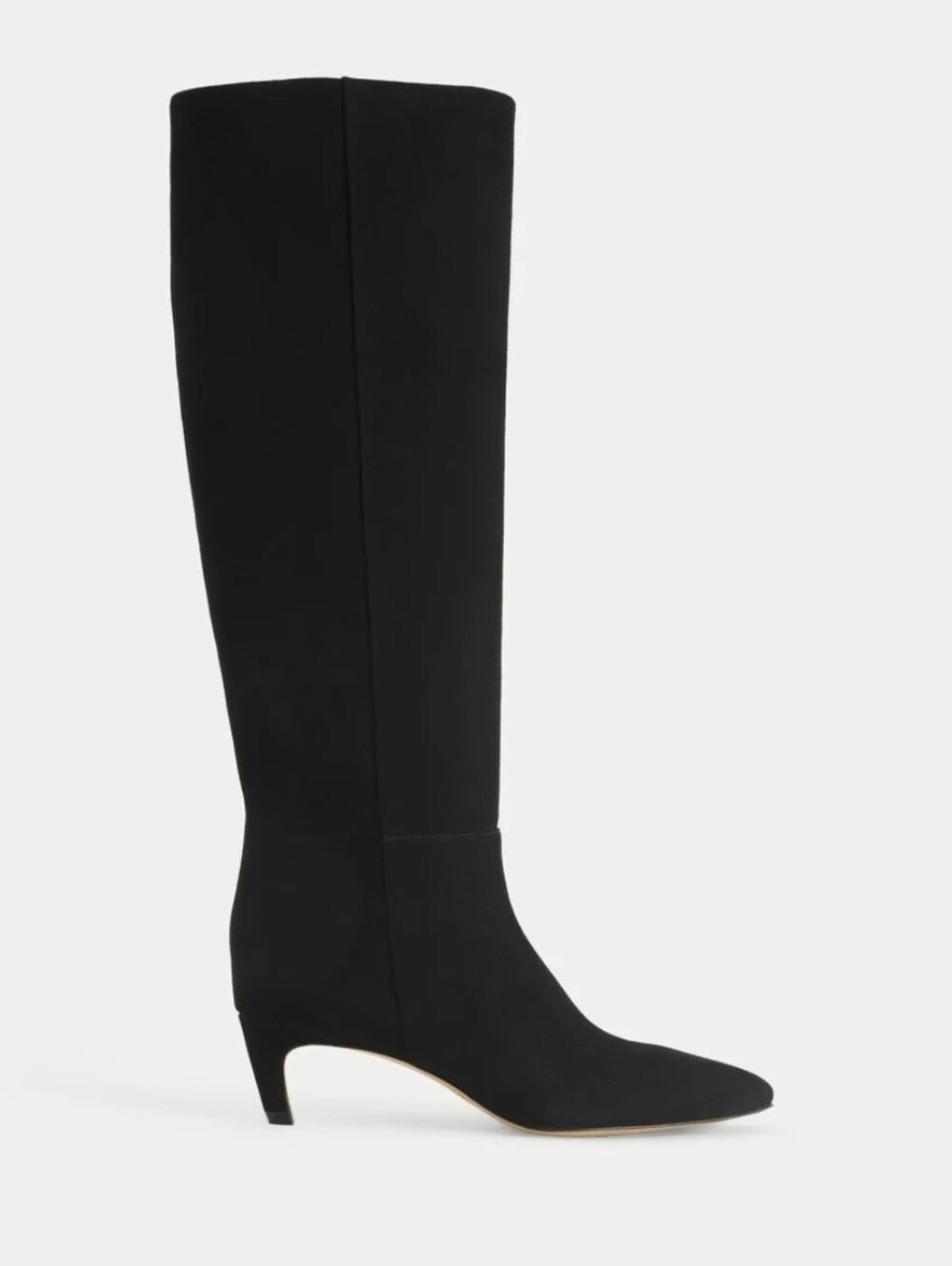 Everlane The Studio Knee High Boot Nwot
